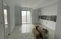 Apartament cu 2 camere, etaj intermediar,Braytim