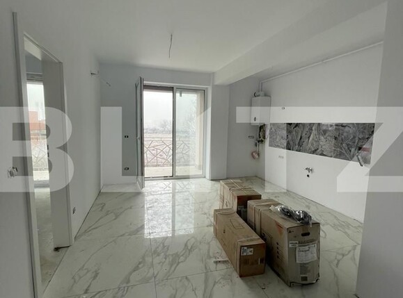 Apartament de vânzare 2 camere Braytim - 134317AV | BLITZ Timișoara | Poza1