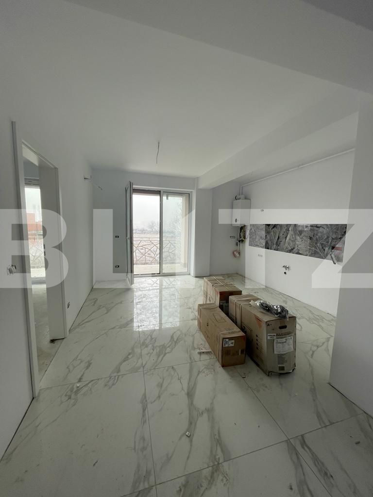 Apartament de vânzare 2 camere Braytim - 134317AV | BLITZ Timișoara | Poza1