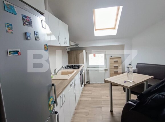 Apartament de vânzare 3 camere Aradului - 134388AV | BLITZ Timișoara | Poza1