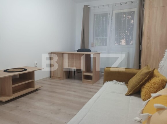 Garsonieră de vânzare Olimpia-Stadion - 134419AV | BLITZ Timișoara | Poza3