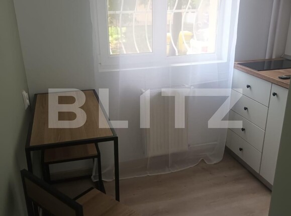 Garsonieră de vânzare Olimpia-Stadion - 134419AV | BLITZ Timișoara | Poza10