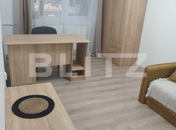 Garsonieră de vânzare Olimpia-Stadion - 134419AV | BLITZ Timișoara | Poza1