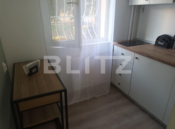 Garsonieră de vânzare Olimpia-Stadion - 134419AV | BLITZ Timișoara | Poza13