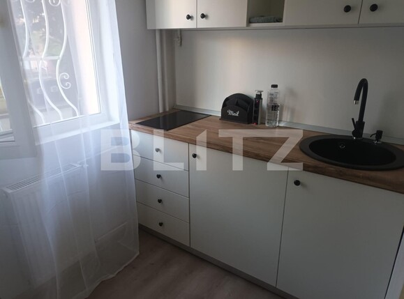 Garsonieră de vânzare Olimpia-Stadion - 134419AV | BLITZ Timișoara | Poza8