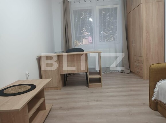 Garsonieră de vânzare Olimpia-Stadion - 134419AV | BLITZ Timișoara | Poza4