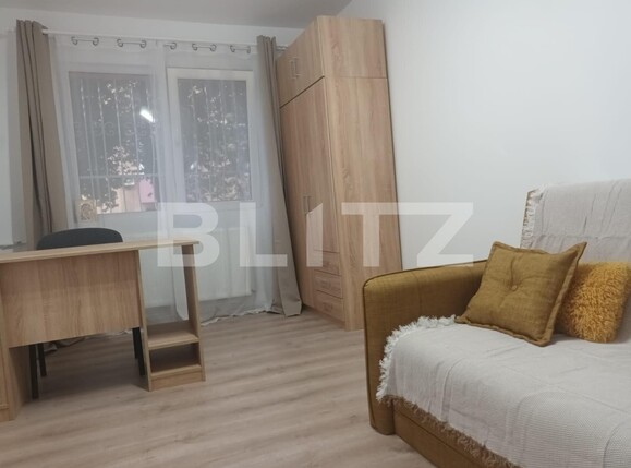 Garsonieră de vânzare Olimpia-Stadion - 134419AV | BLITZ Timișoara | Poza2