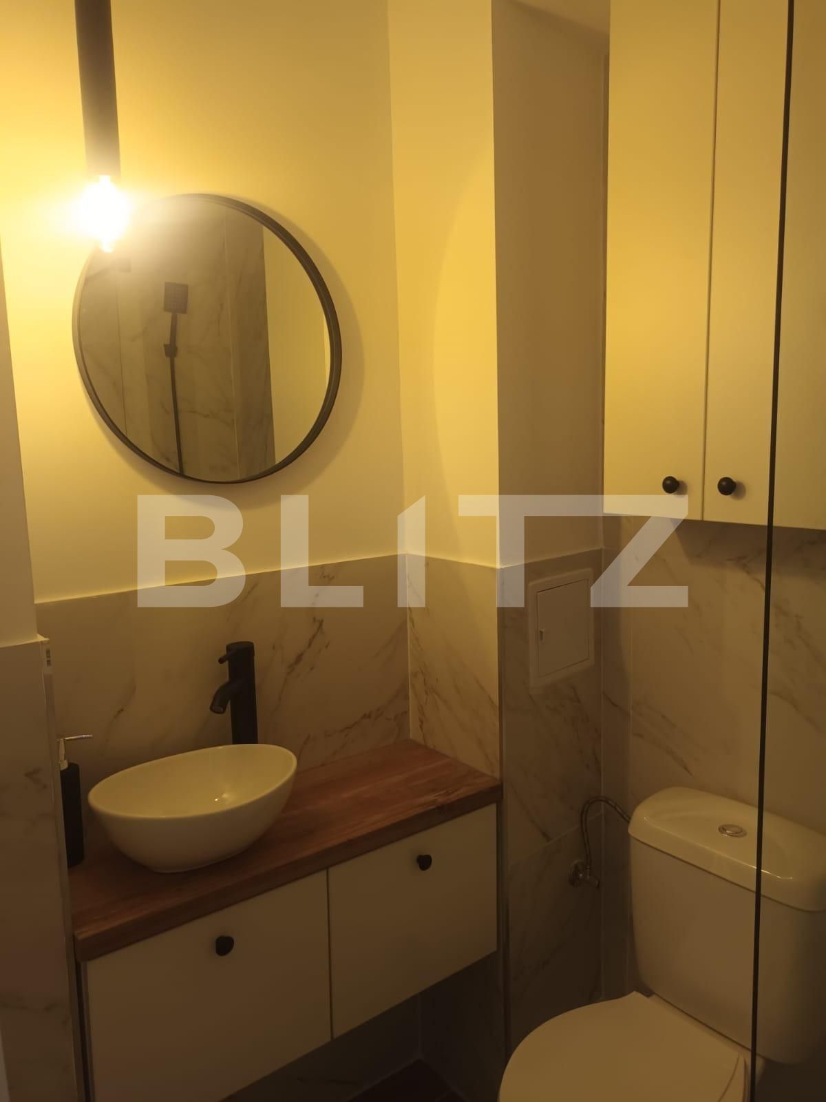 Garsonieră de vânzare Olimpia-Stadion - 134419AV | BLITZ Timișoara | Poza15