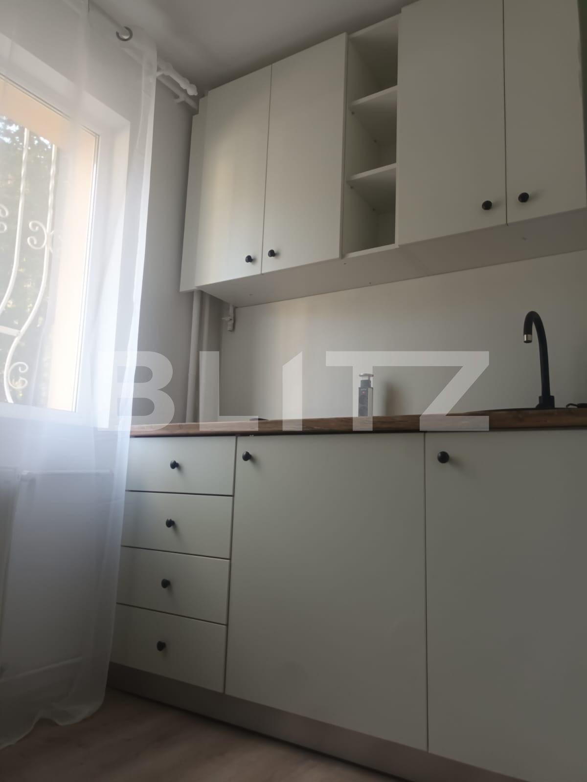 Garsonieră de vânzare Olimpia-Stadion - 134419AV | BLITZ Timișoara | Poza7