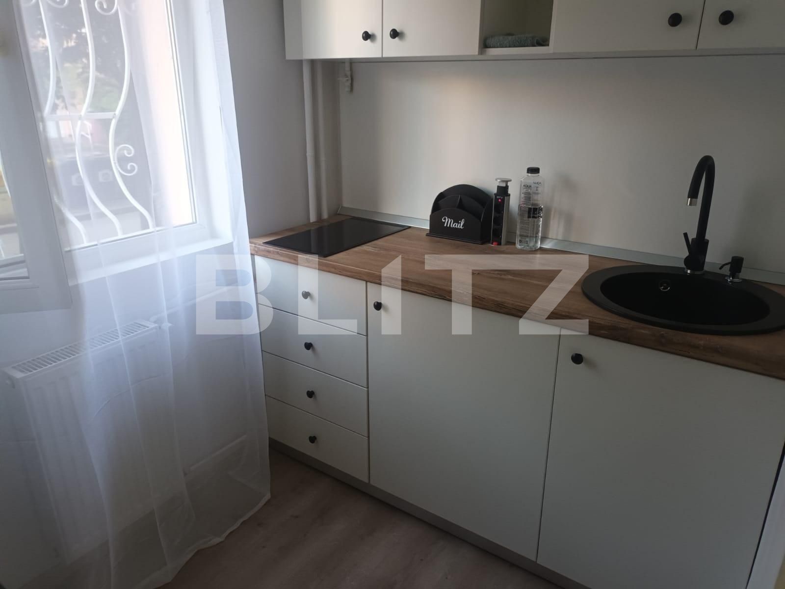 Garsonieră de vânzare Olimpia-Stadion - 134419AV | BLITZ Timișoara | Poza8