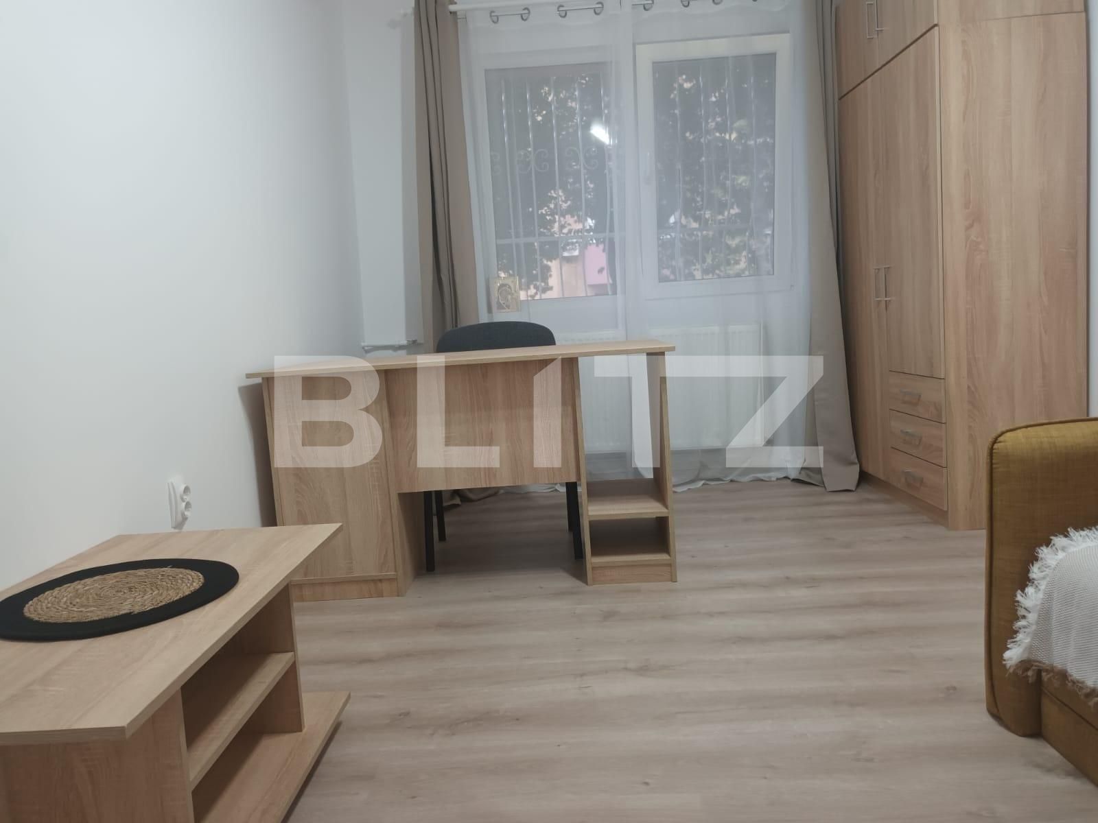 Garsonieră de vânzare Olimpia-Stadion - 134419AV | BLITZ Timișoara | Poza4