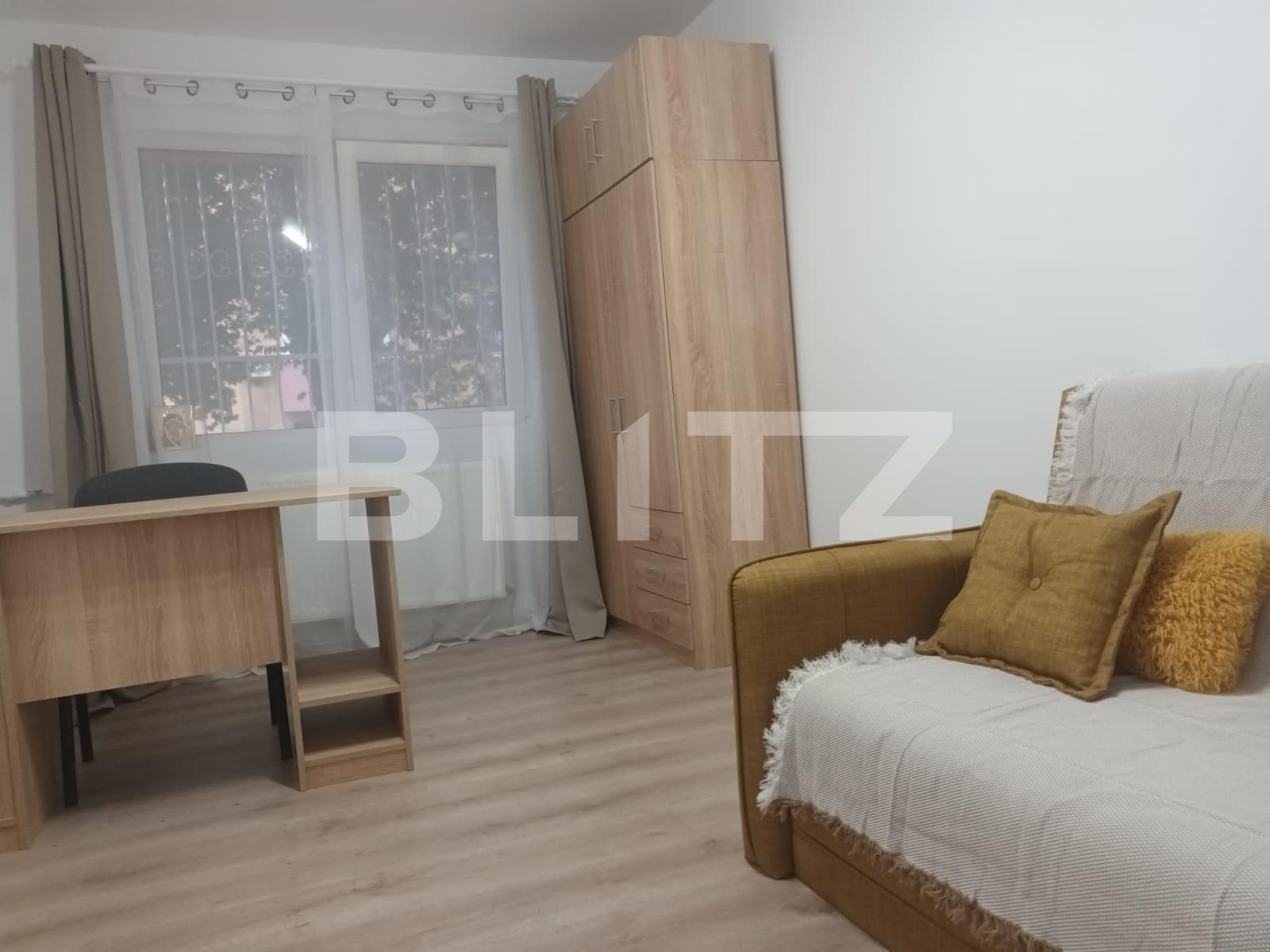 Garsonieră de vânzare Olimpia-Stadion - 134419AV | BLITZ Timișoara | Poza2