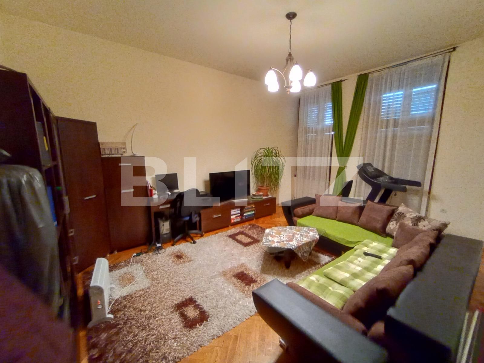 Apartament de vânzare 3 camere Central - 134451AV | BLITZ Timișoara | Poza1