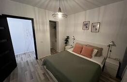 Apartament de 2 camere, cochet, semidecomandat, 45.5mp, in Aradului