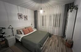 Apartament de 2 camere, cochet, semidecomandat, 45.5mp, in Aradului