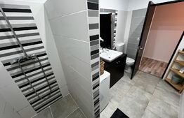 Apartament de 2 camere, cochet, semidecomandat, 45.5mp, in Aradului