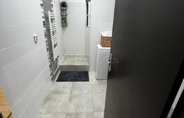 Apartament de 2 camere, cochet, semidecomandat, 45.5mp, in Aradului