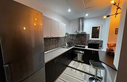 Apartament de 2 camere, cochet, semidecomandat, 45.5mp, in Aradului