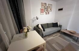 Apartament de 2 camere, cochet, semidecomandat, 45.5mp, in Aradului