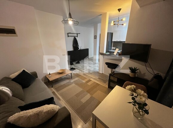 Apartament de vânzare 2 camere Aradului - 134456AV | BLITZ Timișoara | Poza1