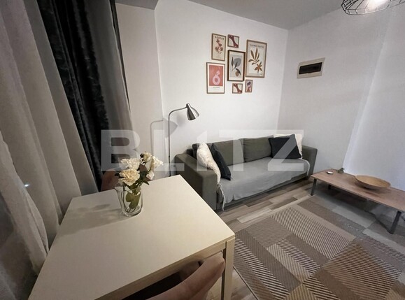 Apartament de vânzare 2 camere Aradului - 134456AV | BLITZ Timișoara | Poza4