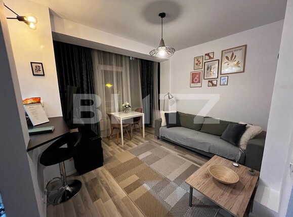 Apartament de vânzare 2 camere Aradului - 134456AV | BLITZ Timișoara | Poza2