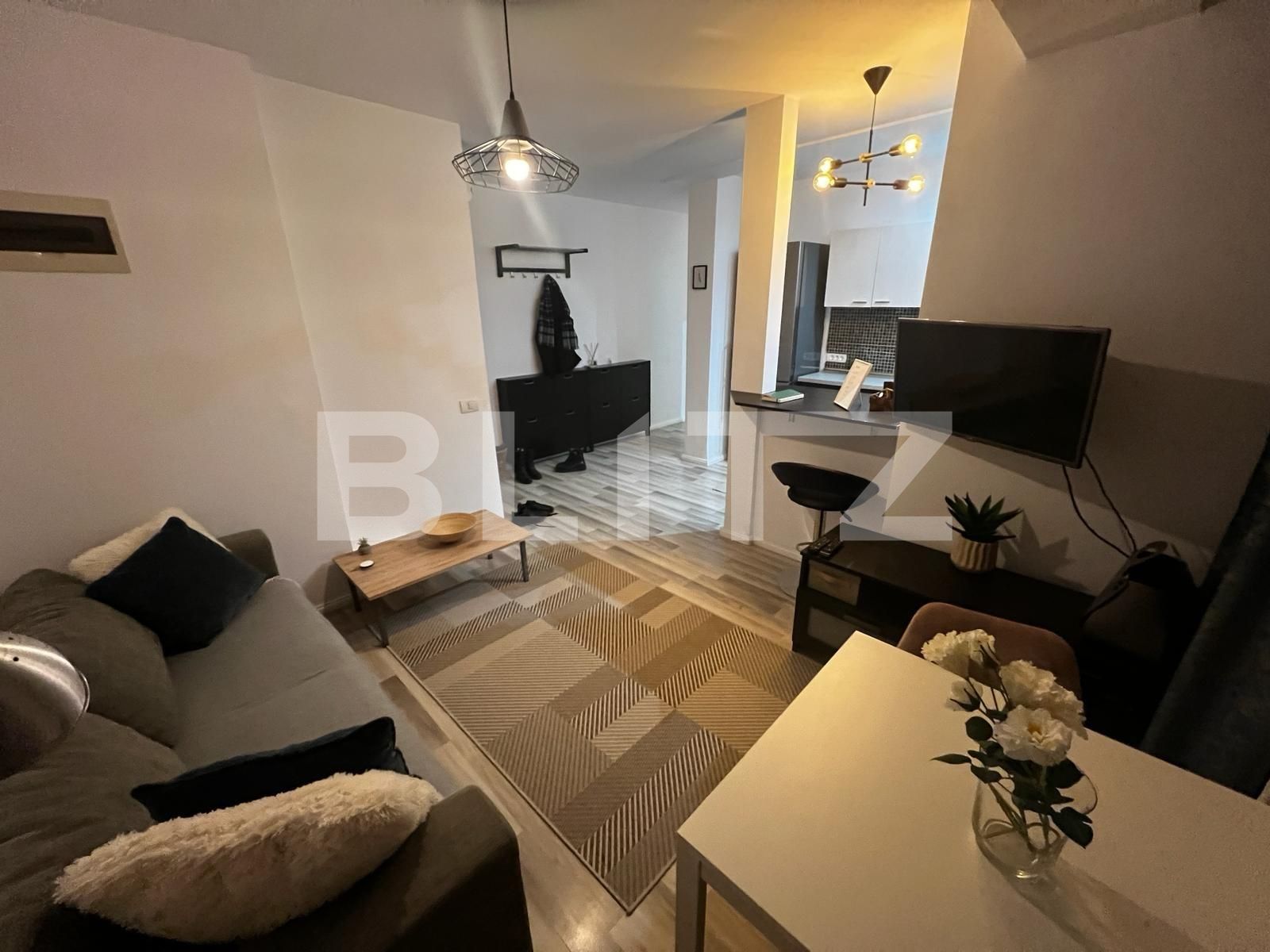 Apartament de vânzare 2 camere Aradului - 134456AV | BLITZ Timișoara | Poza1