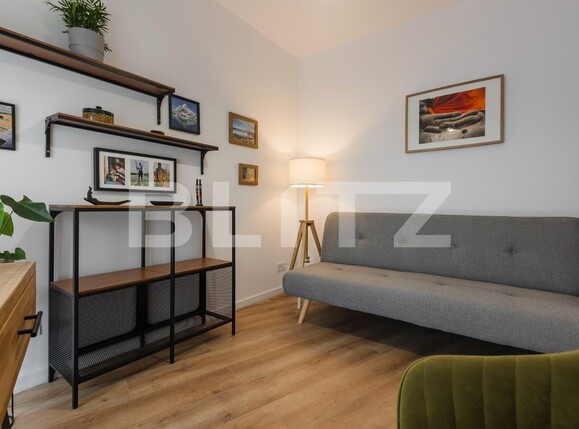 Apartament de închiriat 2 camere Circumvalatiunii - 134461AI | BLITZ Timișoara | Poza10