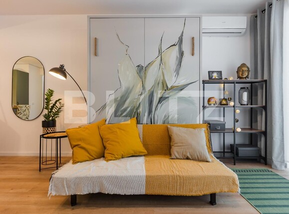 Apartament de închiriat 2 camere Circumvalatiunii - 134461AI | BLITZ Timișoara | Poza3