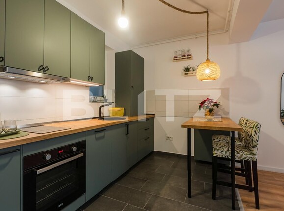 Apartament de închiriat 2 camere Circumvalatiunii - 134461AI | BLITZ Timișoara | Poza6