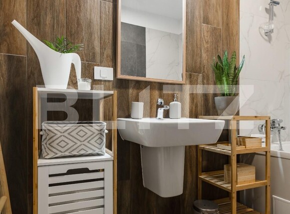 Apartament de închiriat 2 camere Circumvalatiunii - 134461AI | BLITZ Timișoara | Poza12