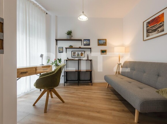 Apartament de închiriat 2 camere Circumvalatiunii - 134461AI | BLITZ Timișoara | Poza8