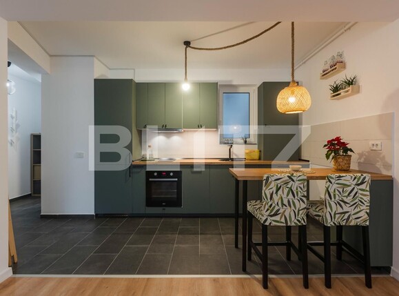 Apartament de închiriat 2 camere Circumvalatiunii - 134461AI | BLITZ Timișoara | Poza7