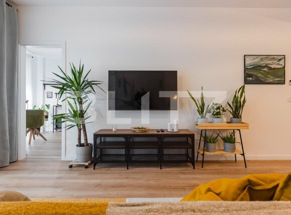 Apartament de închiriat 2 camere Circumvalatiunii - 134461AI | BLITZ Timișoara | Poza4