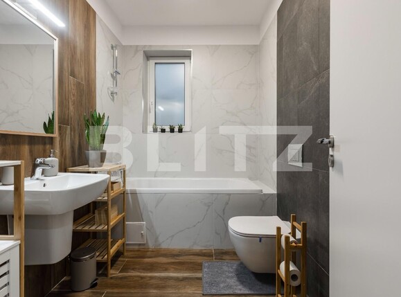 Apartament de închiriat 2 camere Circumvalatiunii - 134461AI | BLITZ Timișoara | Poza11