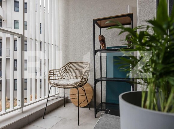 Apartament de închiriat 2 camere Circumvalatiunii - 134461AI | BLITZ Timișoara | Poza13