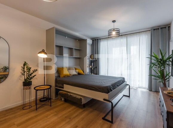 Apartament de închiriat 2 camere Circumvalatiunii - 134461AI | BLITZ Timișoara | Poza5