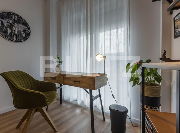 Apartament de închiriat 2 camere Circumvalatiunii - 134461AI | BLITZ Timișoara | Poza9