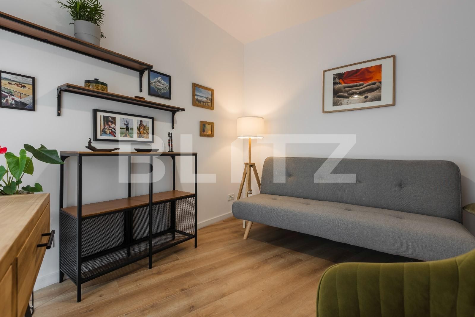 Apartament de închiriat 2 camere Circumvalatiunii - 134461AI | BLITZ Timișoara | Poza10