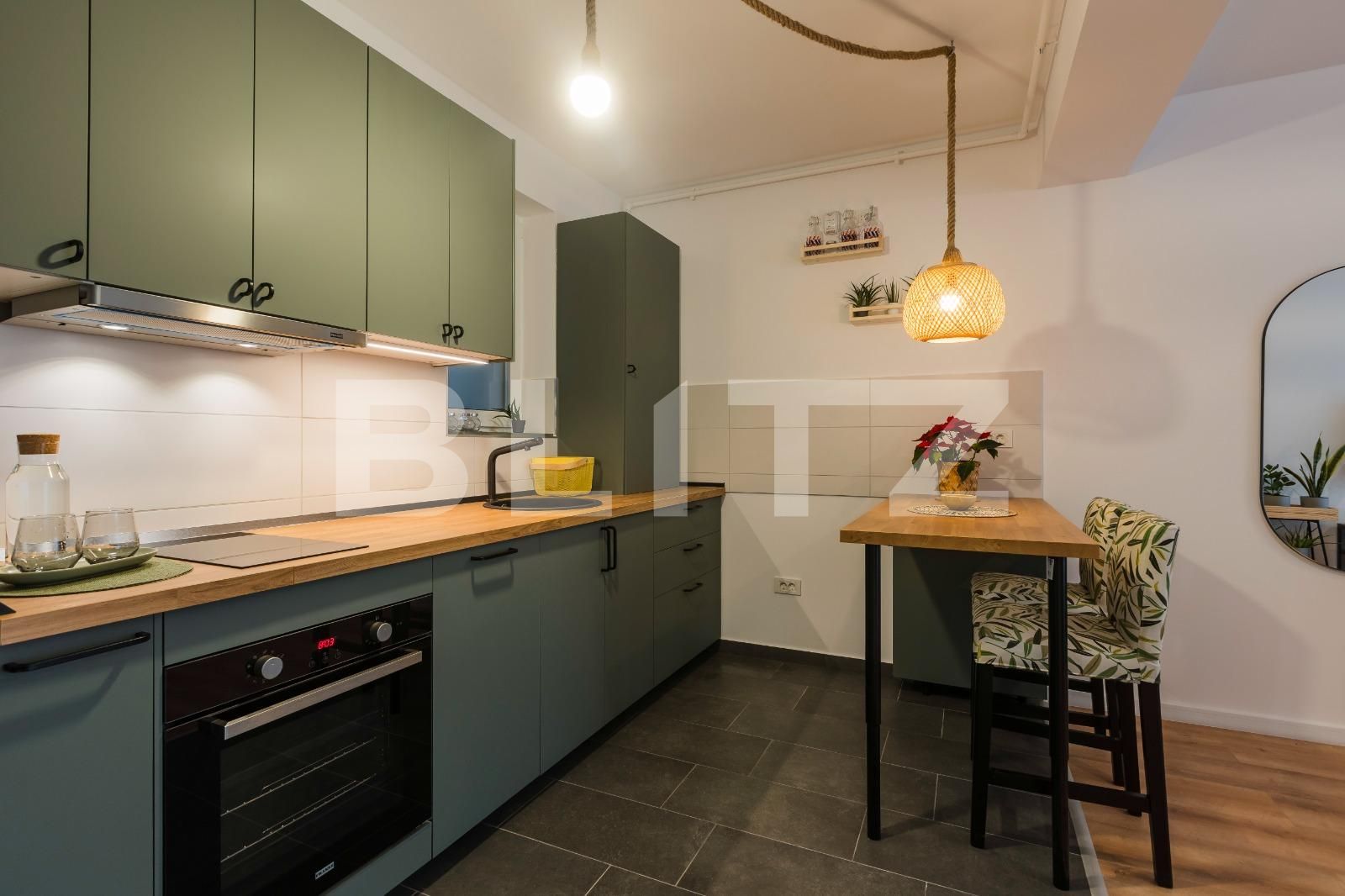 Apartament de închiriat 2 camere Circumvalatiunii - 134461AI | BLITZ Timișoara | Poza6