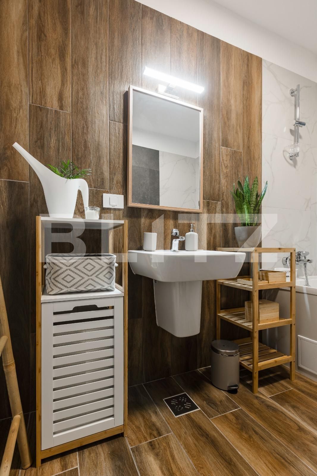 Apartament de închiriat 2 camere Circumvalatiunii - 134461AI | BLITZ Timișoara | Poza12