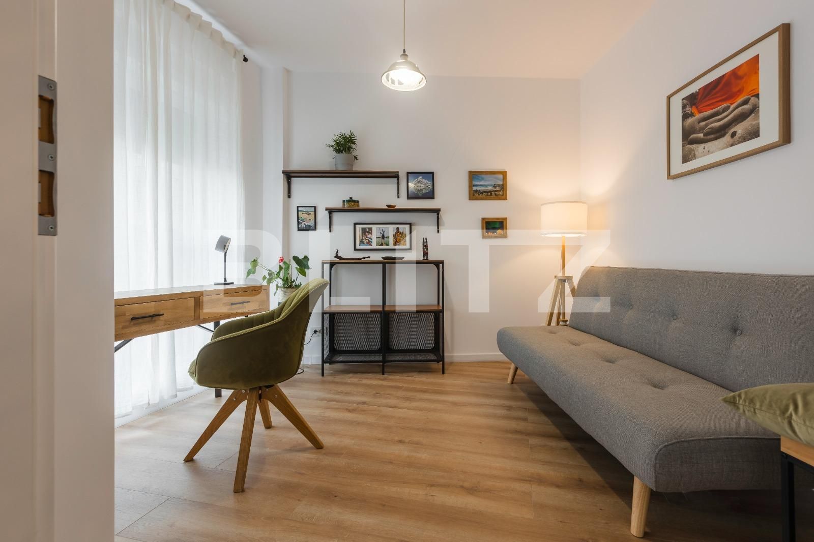 Apartament de închiriat 2 camere Circumvalatiunii - 134461AI | BLITZ Timișoara | Poza8