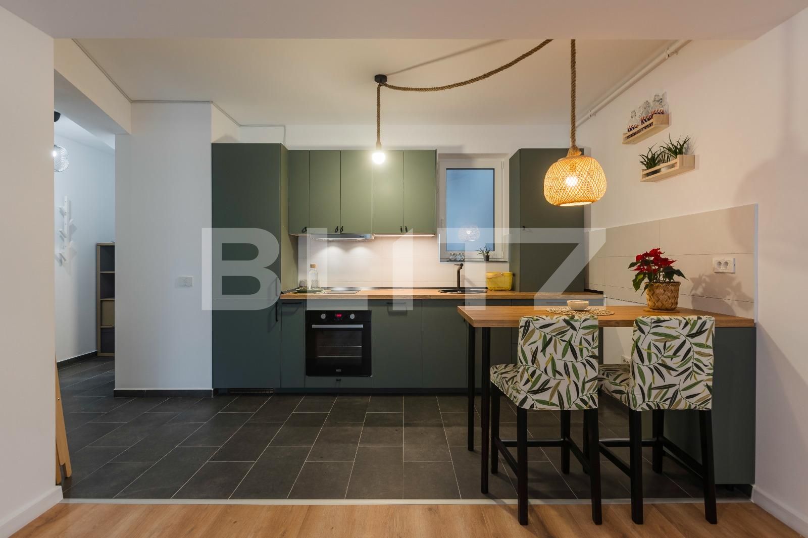 Apartament de închiriat 2 camere Circumvalatiunii - 134461AI | BLITZ Timișoara | Poza7