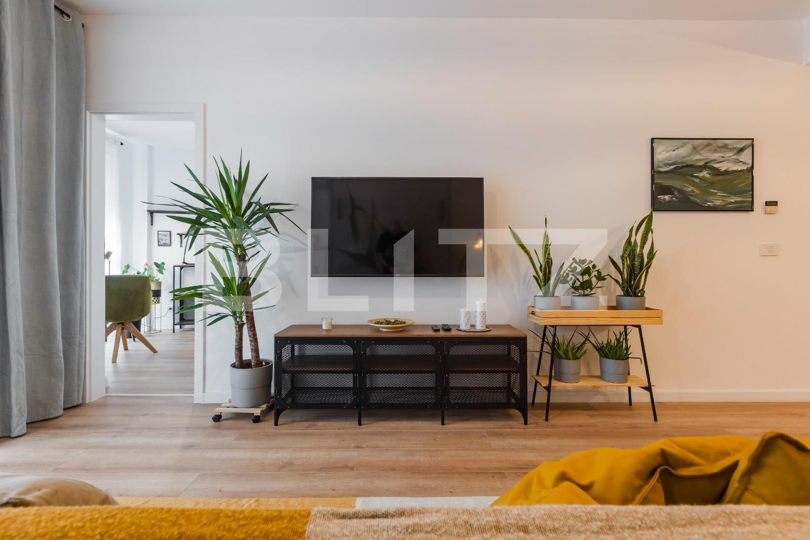 Apartament de închiriat 2 camere Circumvalatiunii - 134461AI | BLITZ Timișoara | Poza4