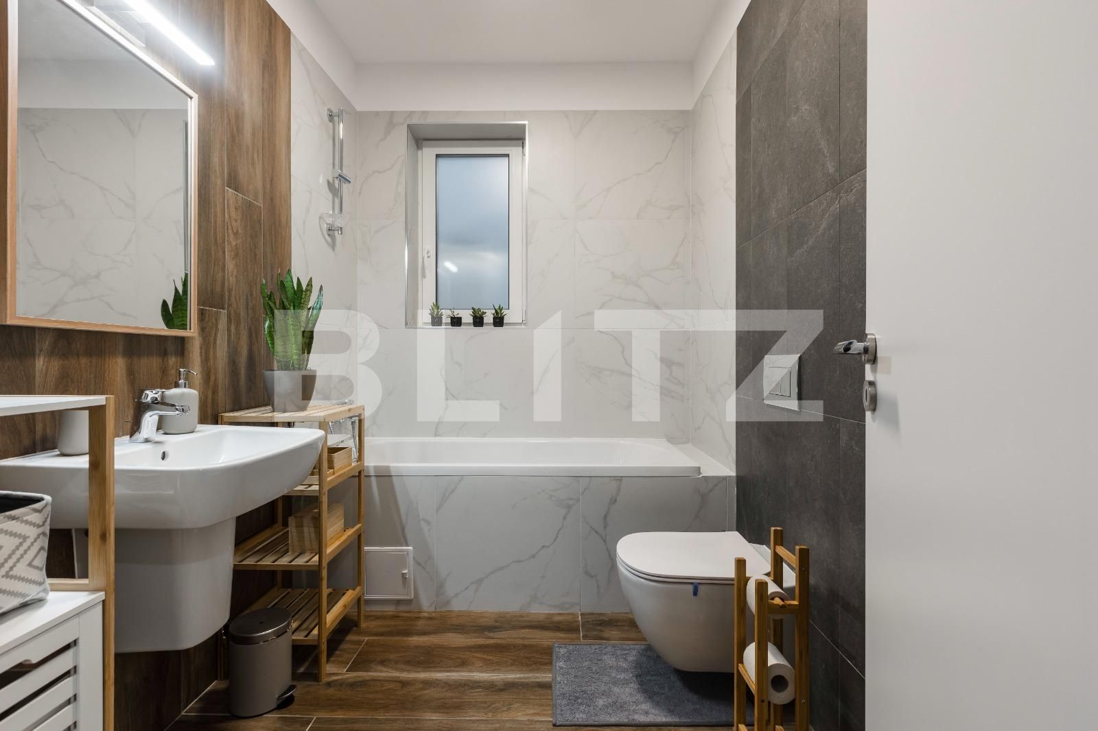 Apartament de închiriat 2 camere Circumvalatiunii - 134461AI | BLITZ Timișoara | Poza11