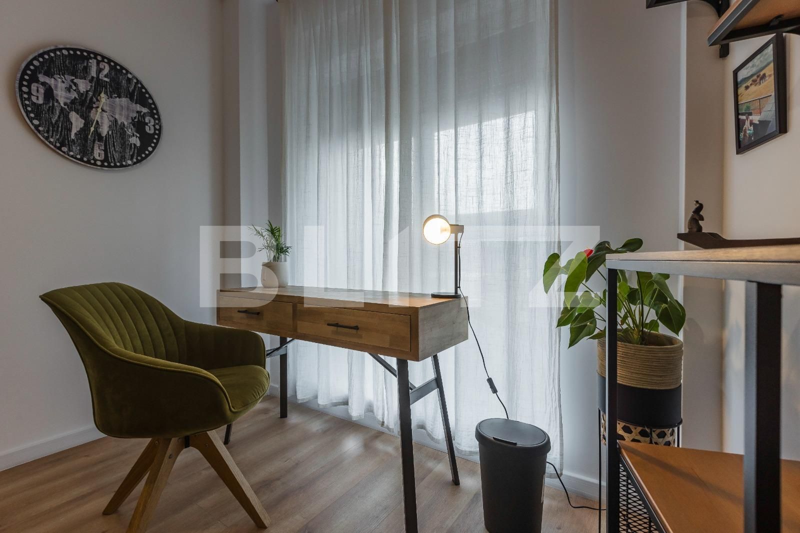 Apartament de închiriat 2 camere Circumvalatiunii - 134461AI | BLITZ Timișoara | Poza9