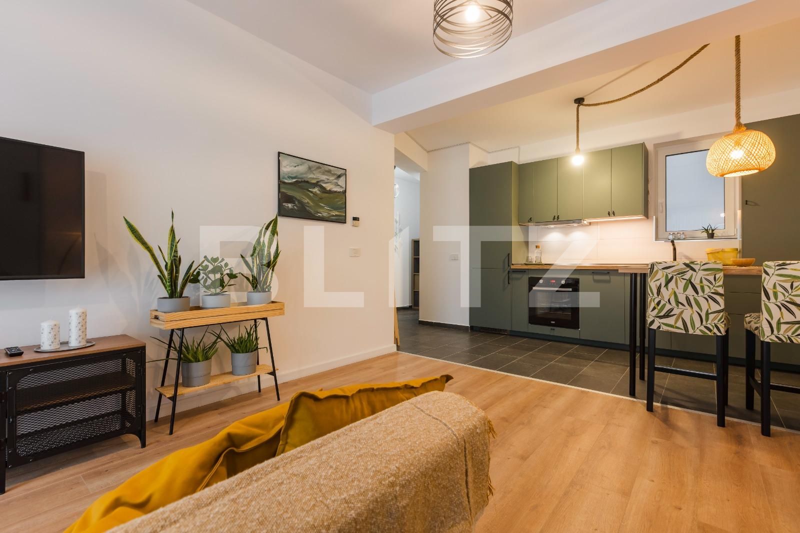 Apartament de închiriat 2 camere Circumvalatiunii - 134461AI | BLITZ Timișoara | Poza2