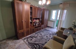 Apartament de 2 camere, 57 mp, centrala proprie, zona Lipovei 