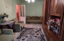 Apartament de 2 camere, 57 mp, centrala proprie, zona Lipovei 
