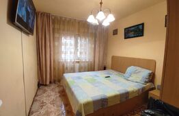 Apartament de 2 camere, 57 mp, centrala proprie, zona Lipovei 